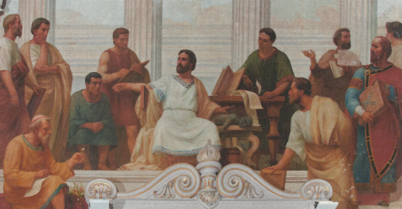 Veloso Salgado - La medicina attraverso i secoli. La medicina nel Medioevo, Facoltà di Scienze Mediche della Nova University di Lisbona